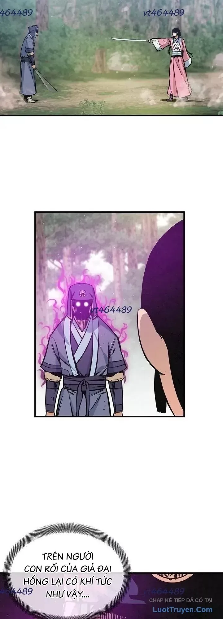 Mục Hạ Vô Nhân Chap 45 - Next Chap 44