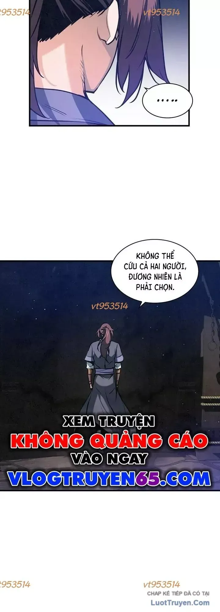 Mục Hạ Vô Nhân Chap 46 - Next Chap 45