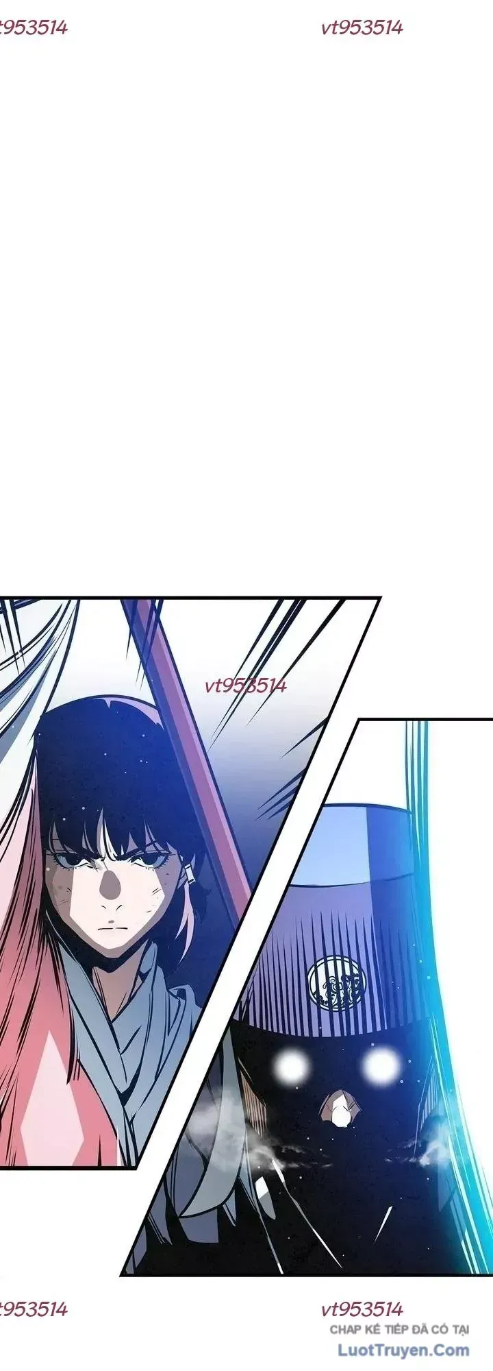 Mục Hạ Vô Nhân Chap 46 - Next Chap 45