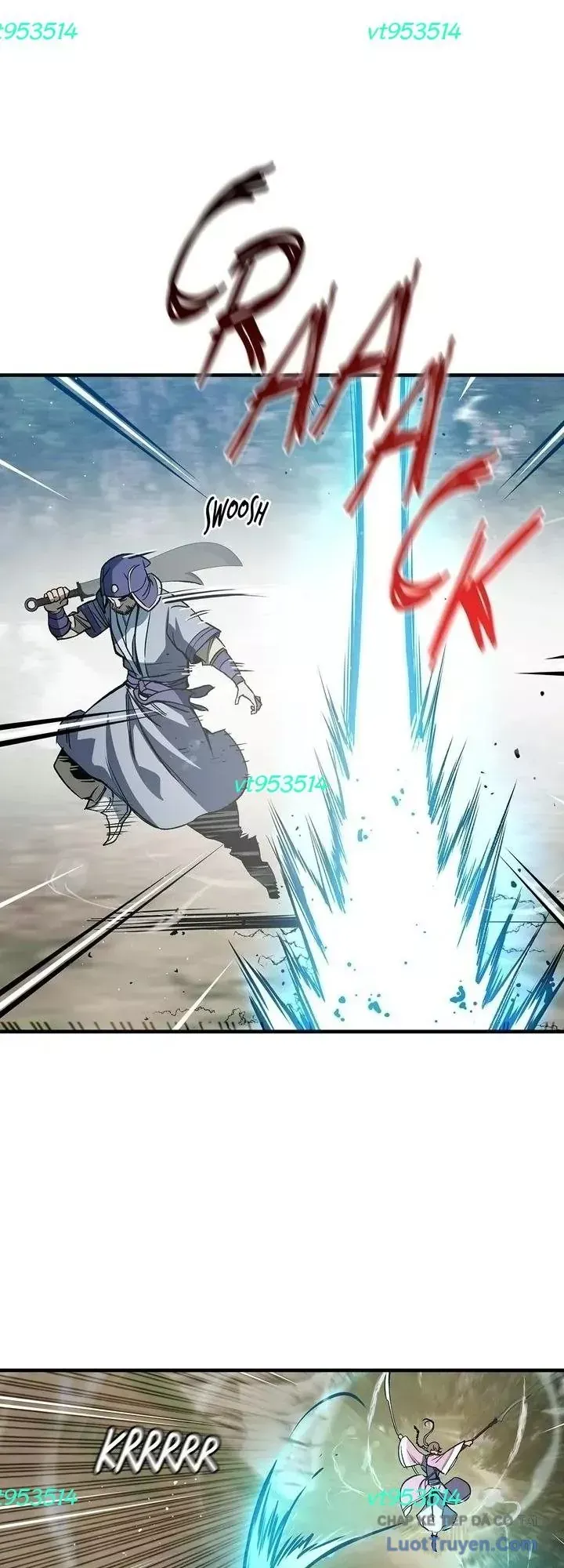 Mục Hạ Vô Nhân Chap 46 - Next Chap 45