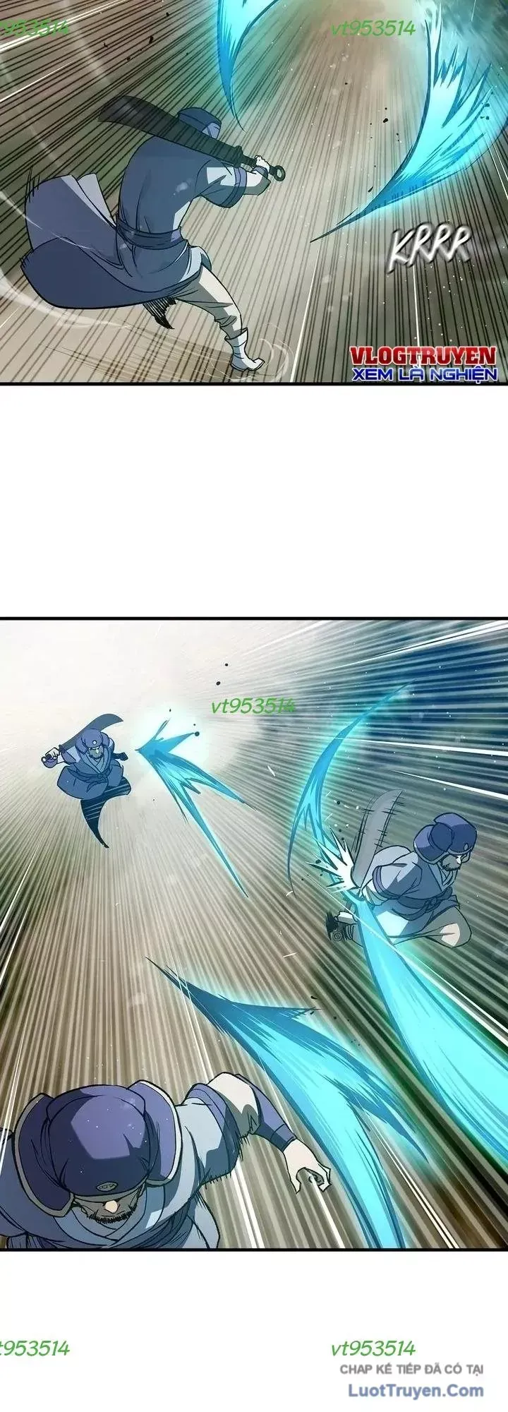 Mục Hạ Vô Nhân Chap 46 - Next Chap 45