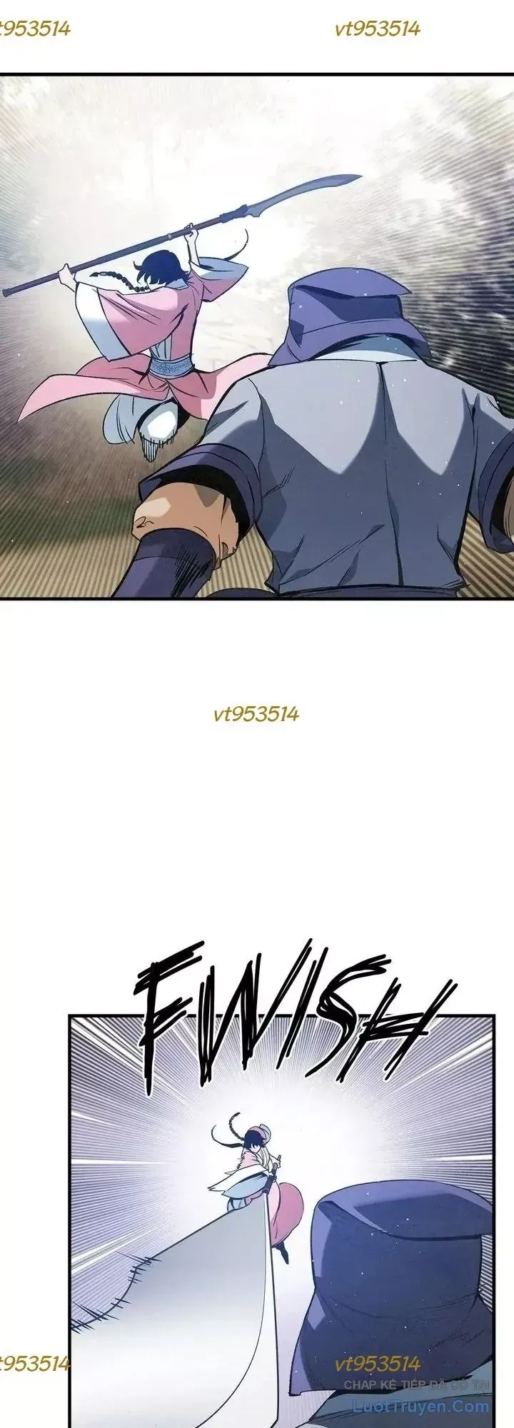 Mục Hạ Vô Nhân Chap 46 - Next Chap 45
