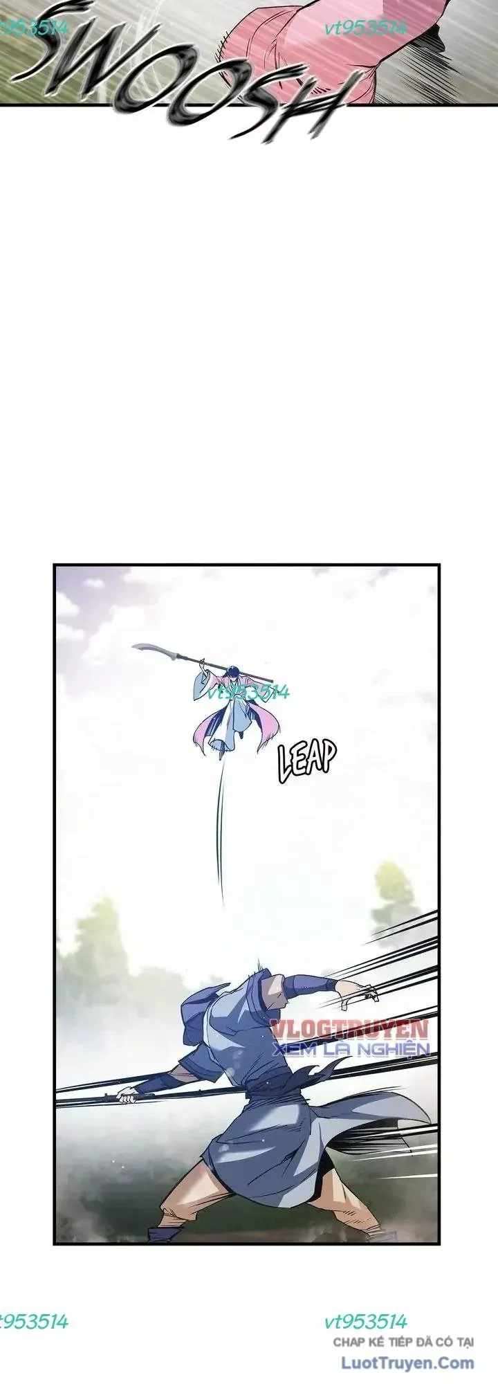 Mục Hạ Vô Nhân Chap 46 - Next Chap 45