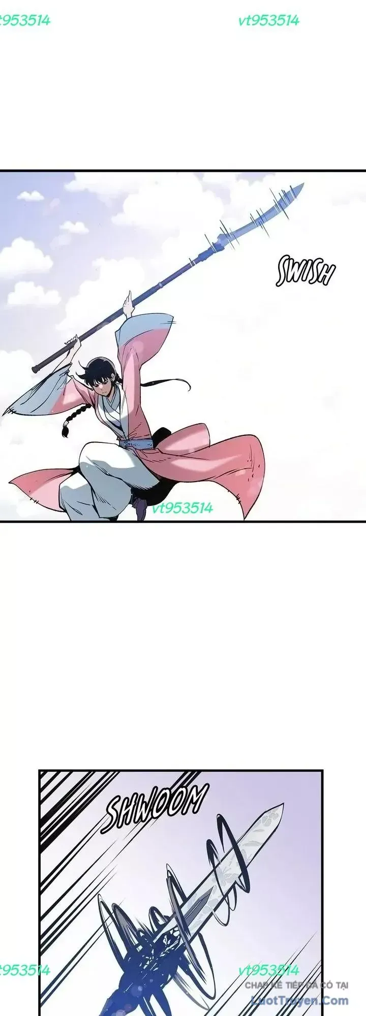 Mục Hạ Vô Nhân Chap 46 - Next Chap 45