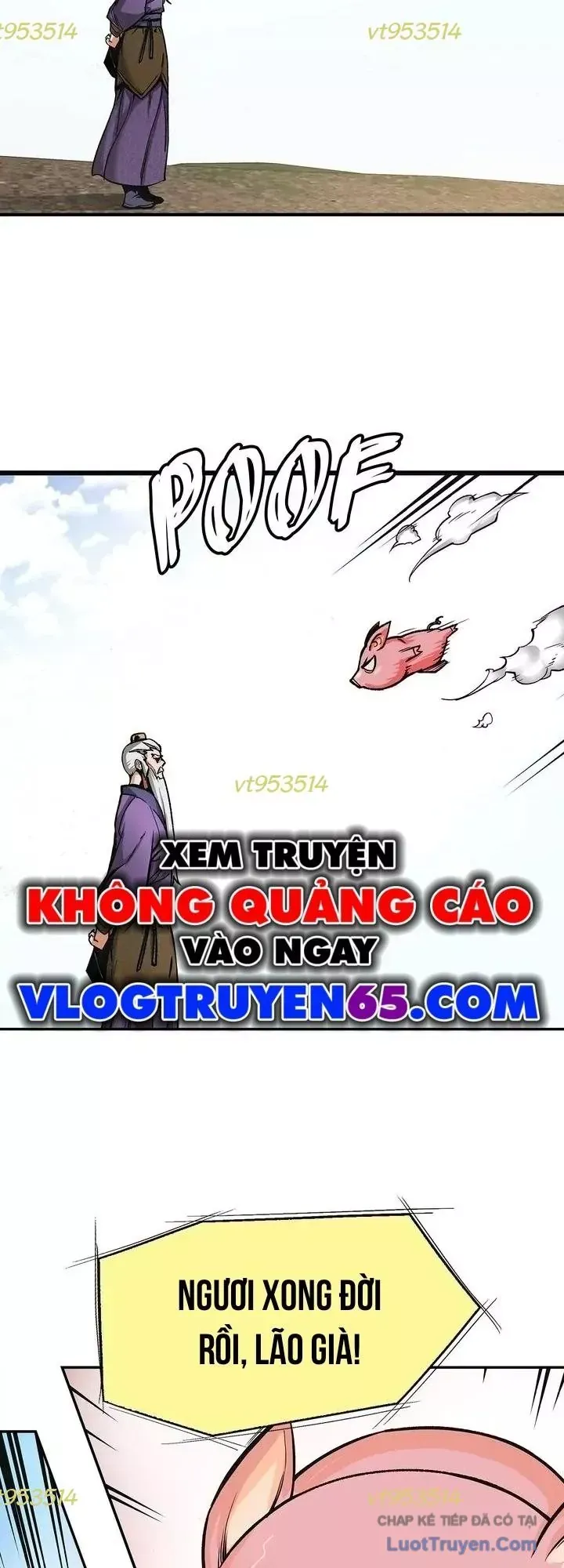 Mục Hạ Vô Nhân Chap 46 - Next Chap 45