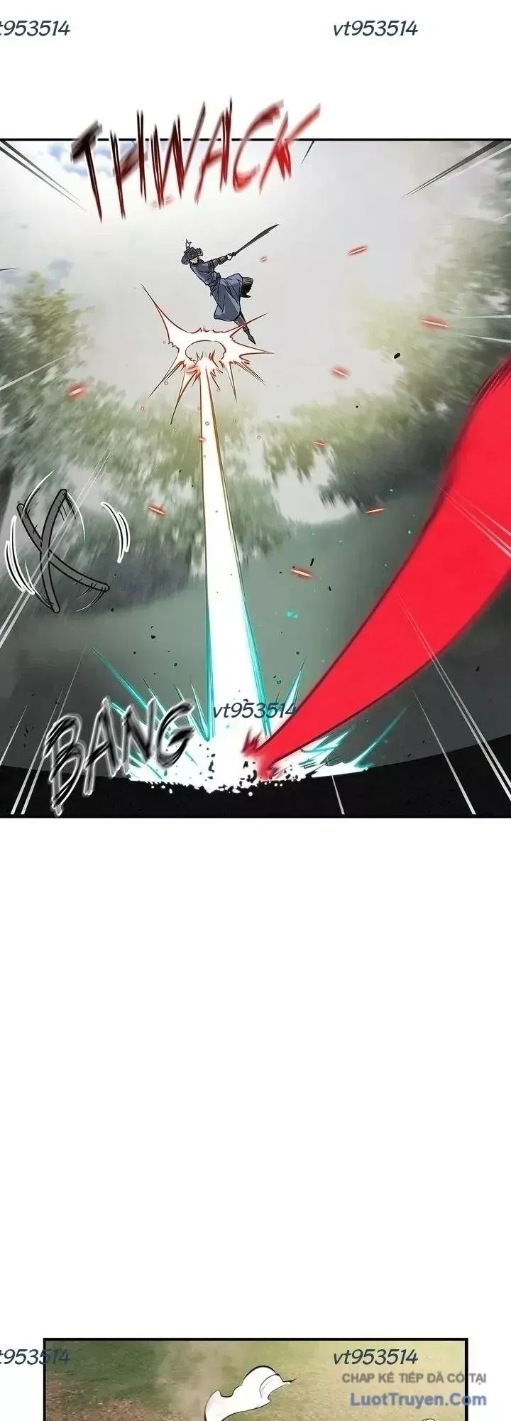 Mục Hạ Vô Nhân Chap 46 - Next Chap 45