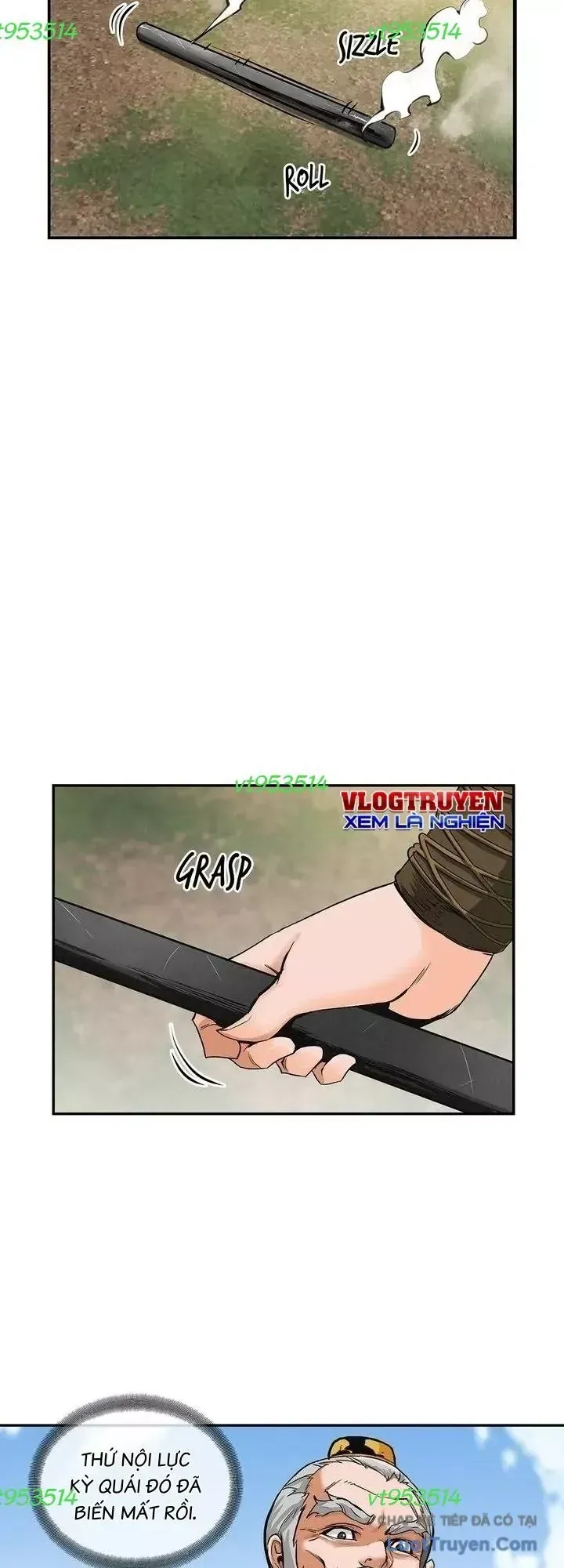 Mục Hạ Vô Nhân Chap 46 - Next Chap 45