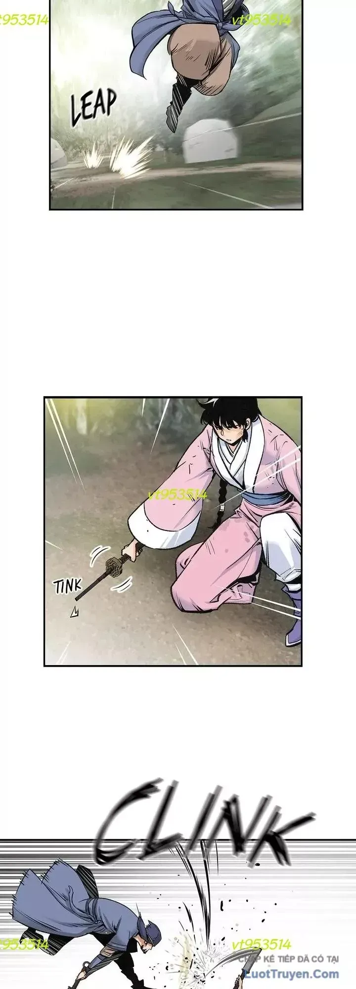 Mục Hạ Vô Nhân Chap 46 - Next Chap 45