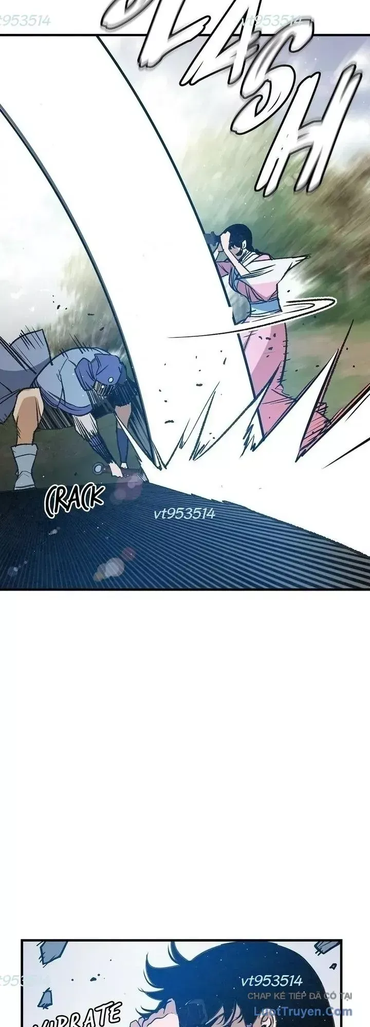 Mục Hạ Vô Nhân Chap 46 - Next Chap 45