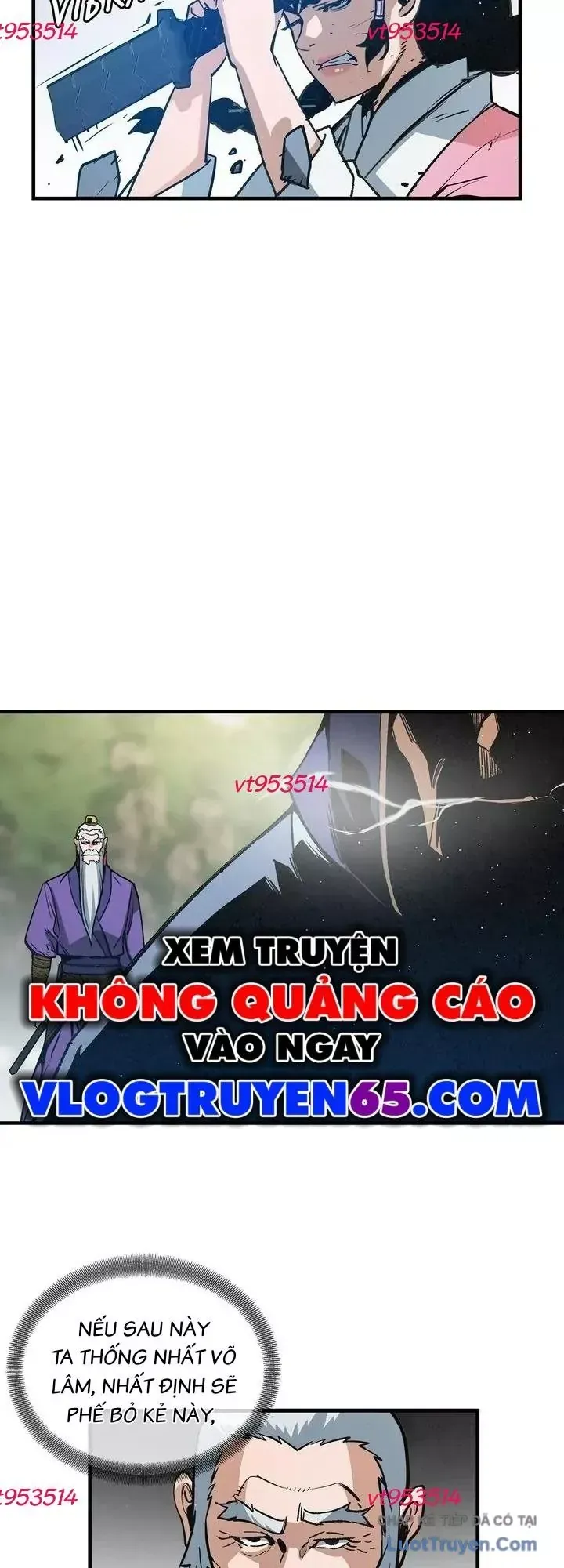 Mục Hạ Vô Nhân Chap 46 - Next Chap 45