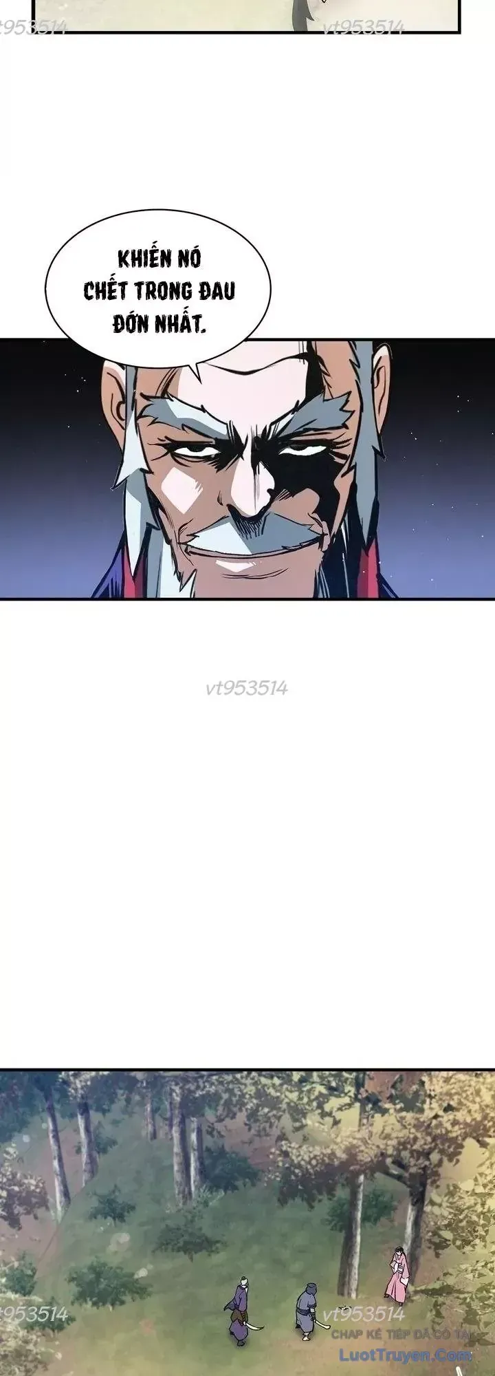Mục Hạ Vô Nhân Chap 46 - Next Chap 45