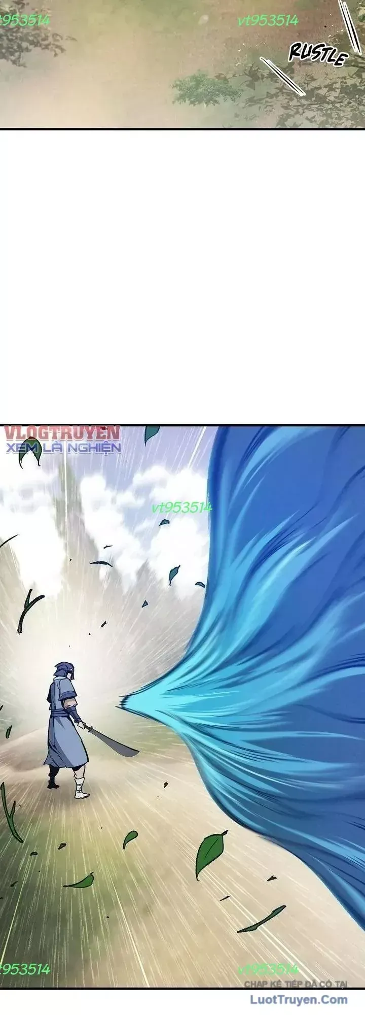 Mục Hạ Vô Nhân Chap 46 - Next Chap 45