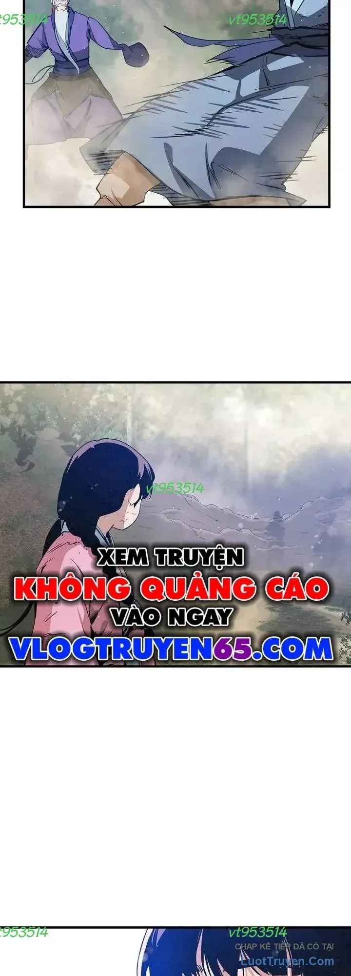 Mục Hạ Vô Nhân Chap 46 - Next Chap 45