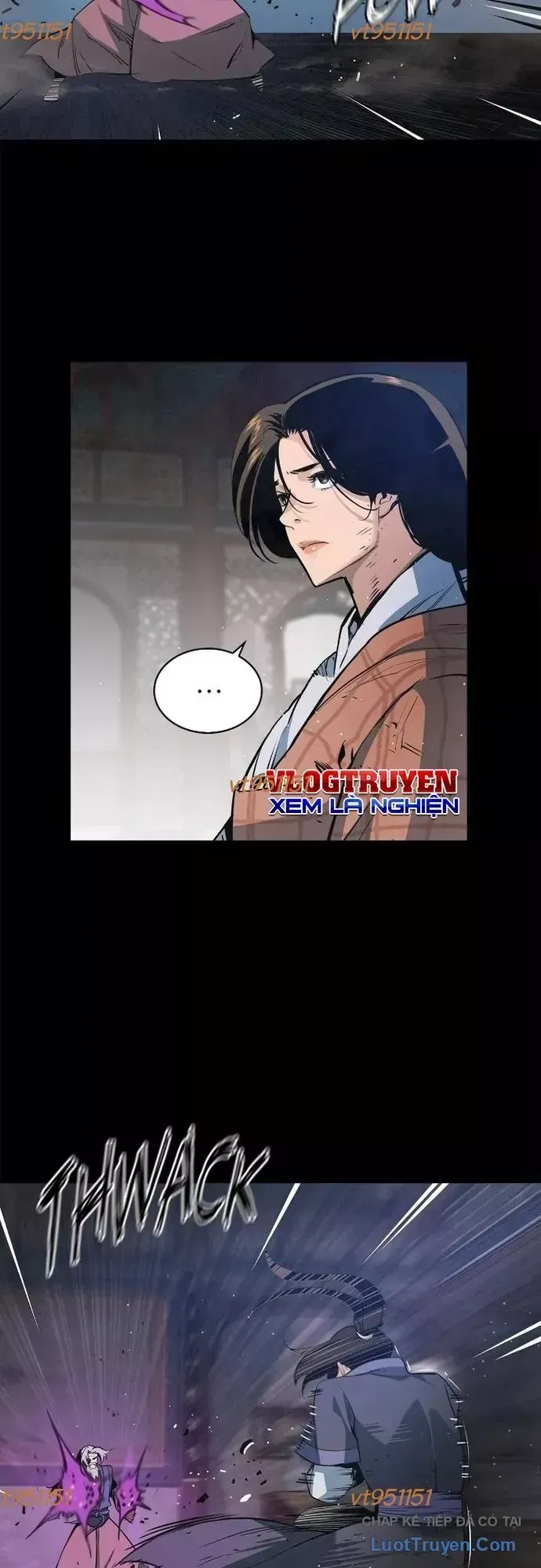 Mục Hạ Vô Nhân Chap 47 - Next Chap 46