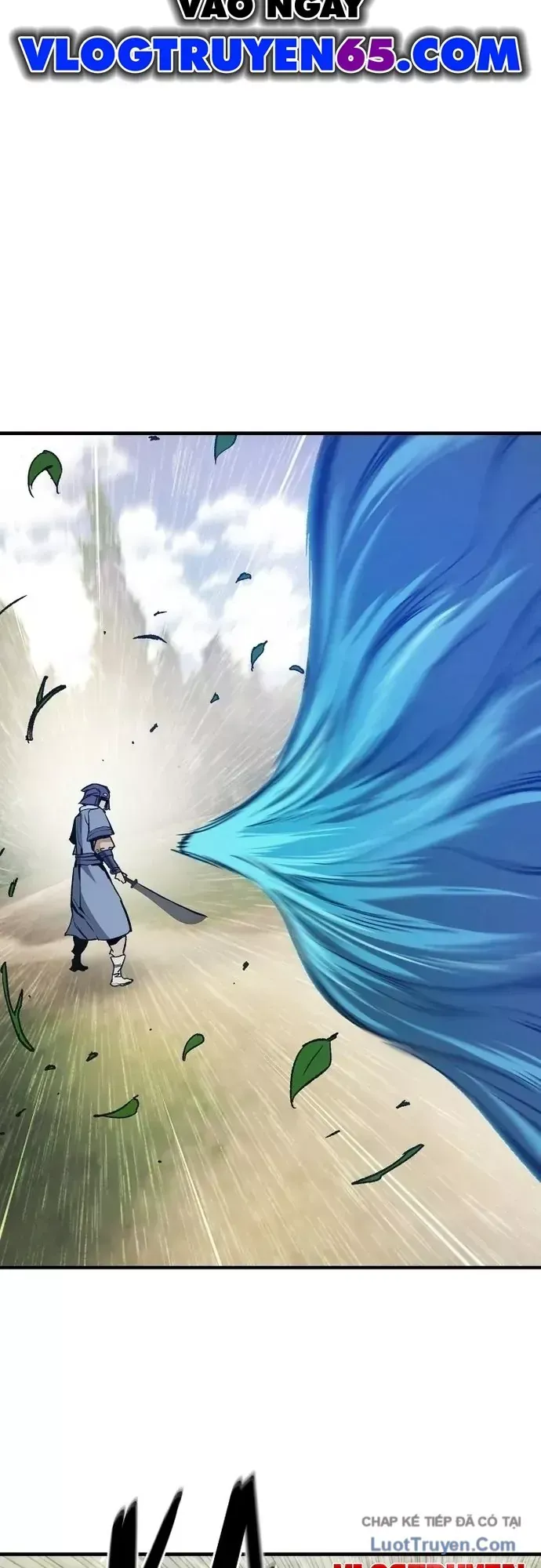 Mục Hạ Vô Nhân Chap 47 - Next Chap 46