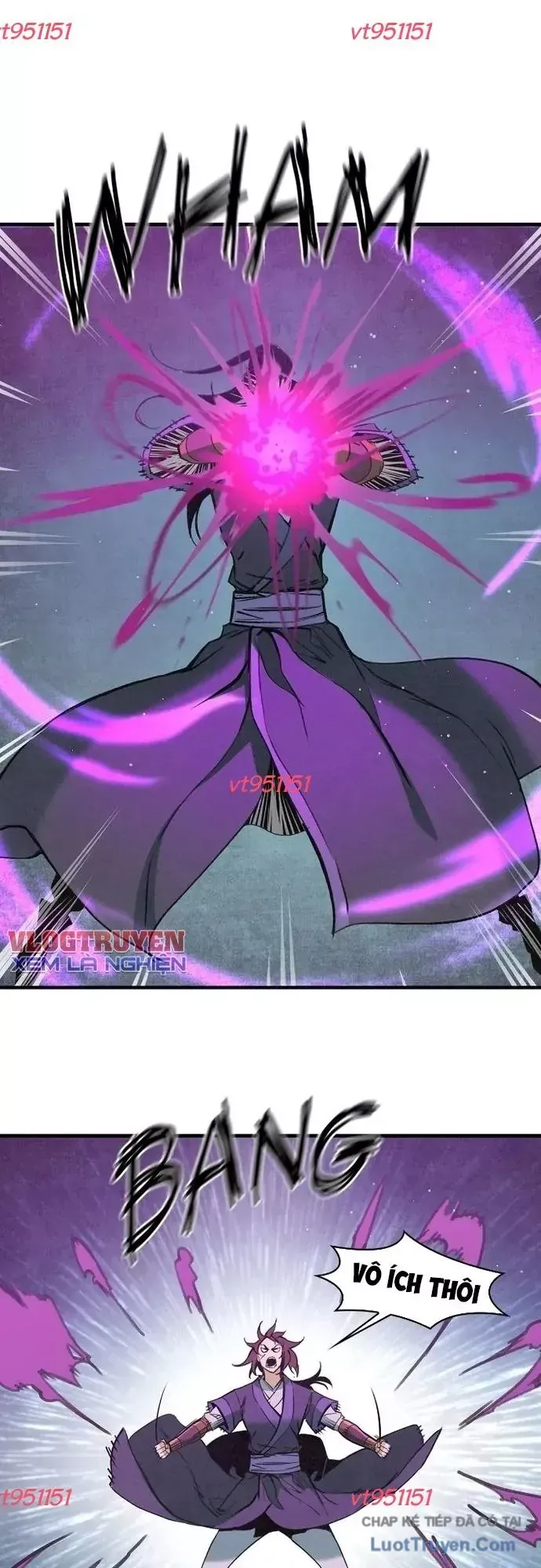 Mục Hạ Vô Nhân Chap 47 - Next Chap 46