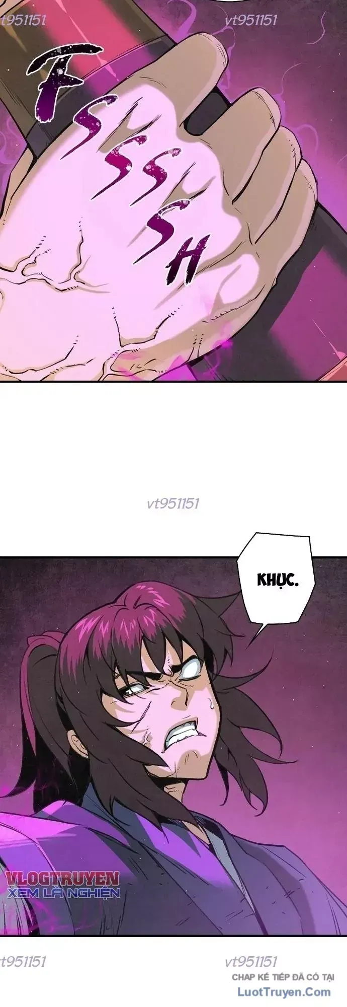 Mục Hạ Vô Nhân Chap 47 - Next Chap 46