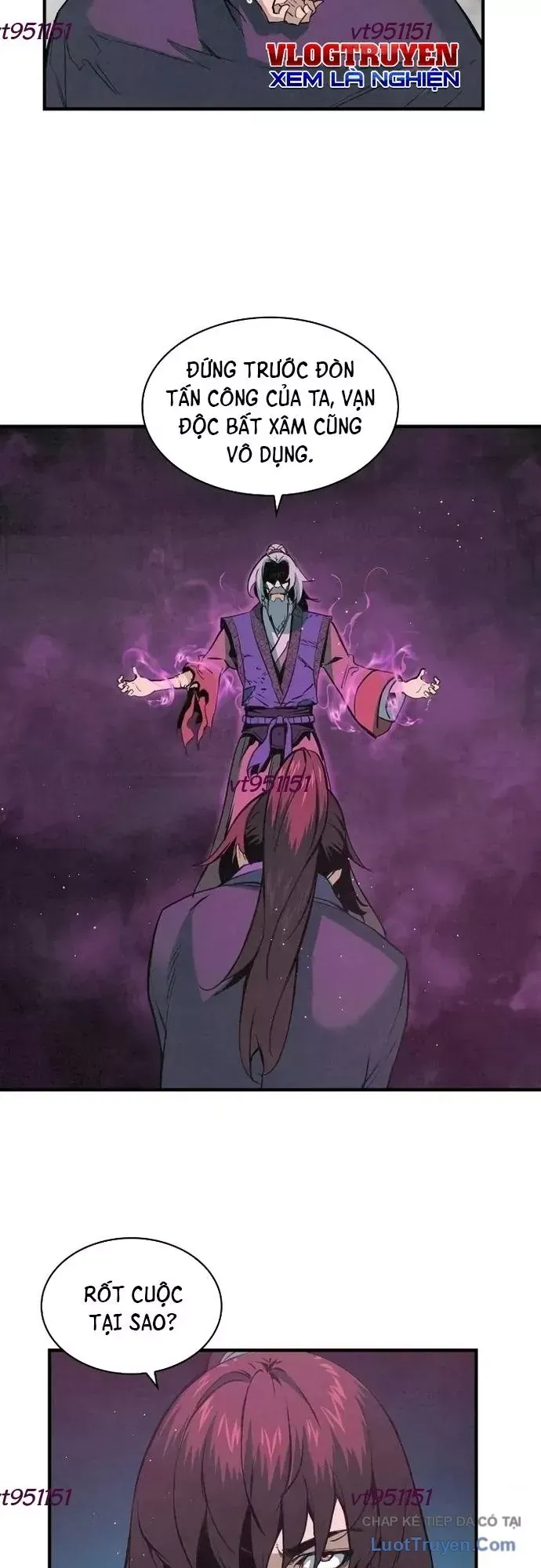 Mục Hạ Vô Nhân Chap 47 - Next Chap 46