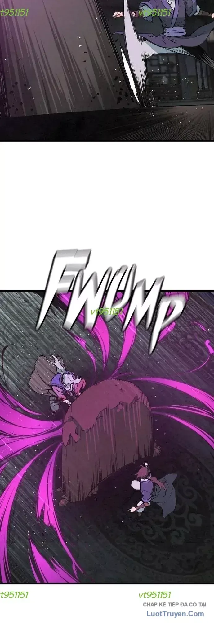 Mục Hạ Vô Nhân Chap 47 - Next Chap 46