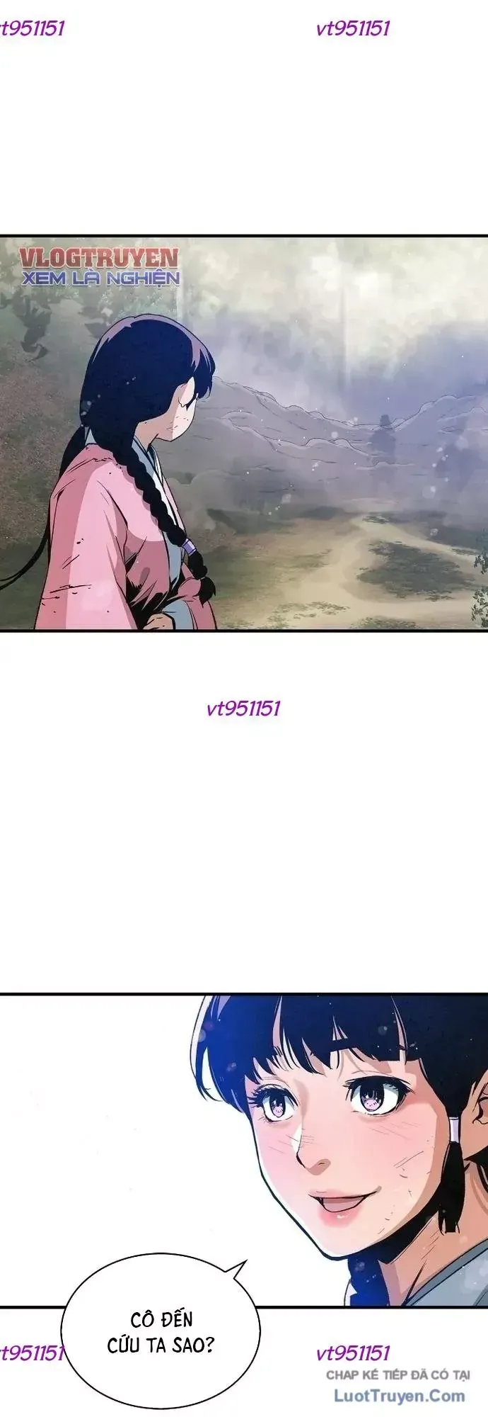 Mục Hạ Vô Nhân Chap 47 - Next Chap 46