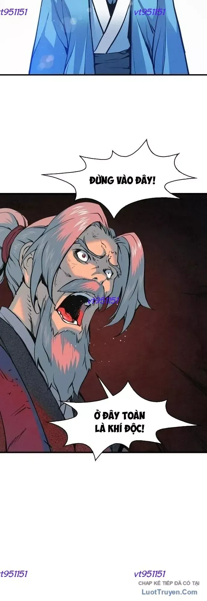 Mục Hạ Vô Nhân Chap 47 - Next Chap 46