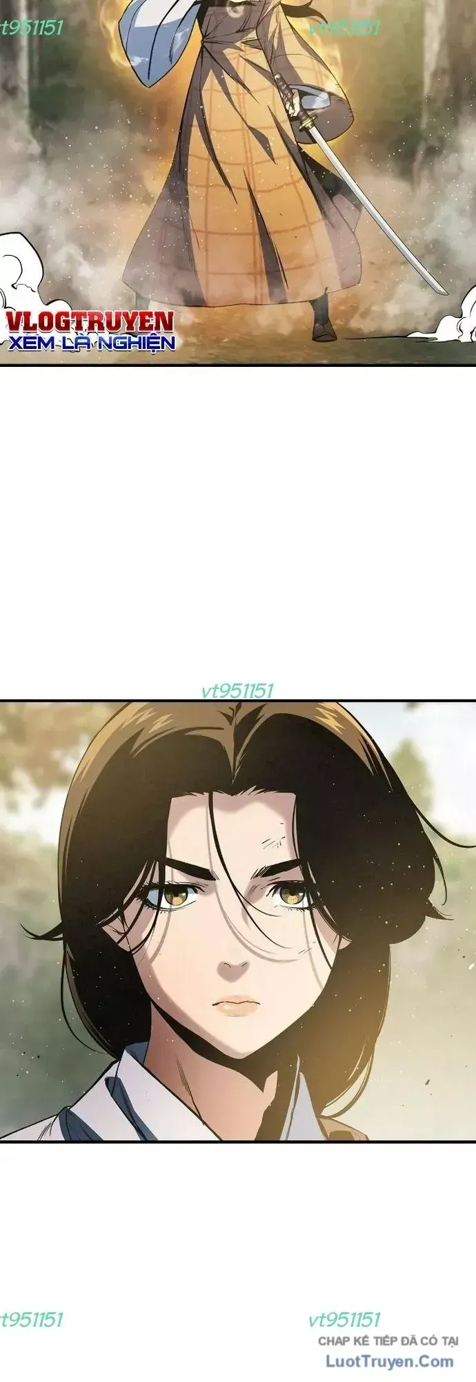 Mục Hạ Vô Nhân Chap 47 - Next Chap 46