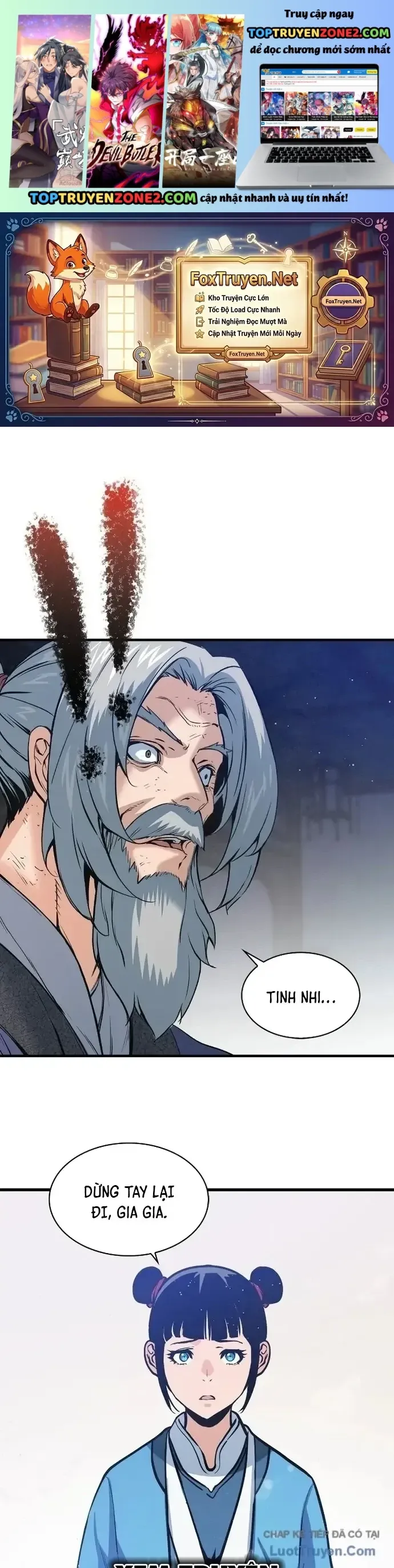 Mục Hạ Vô Nhân Chap 48 - Next Chap 47