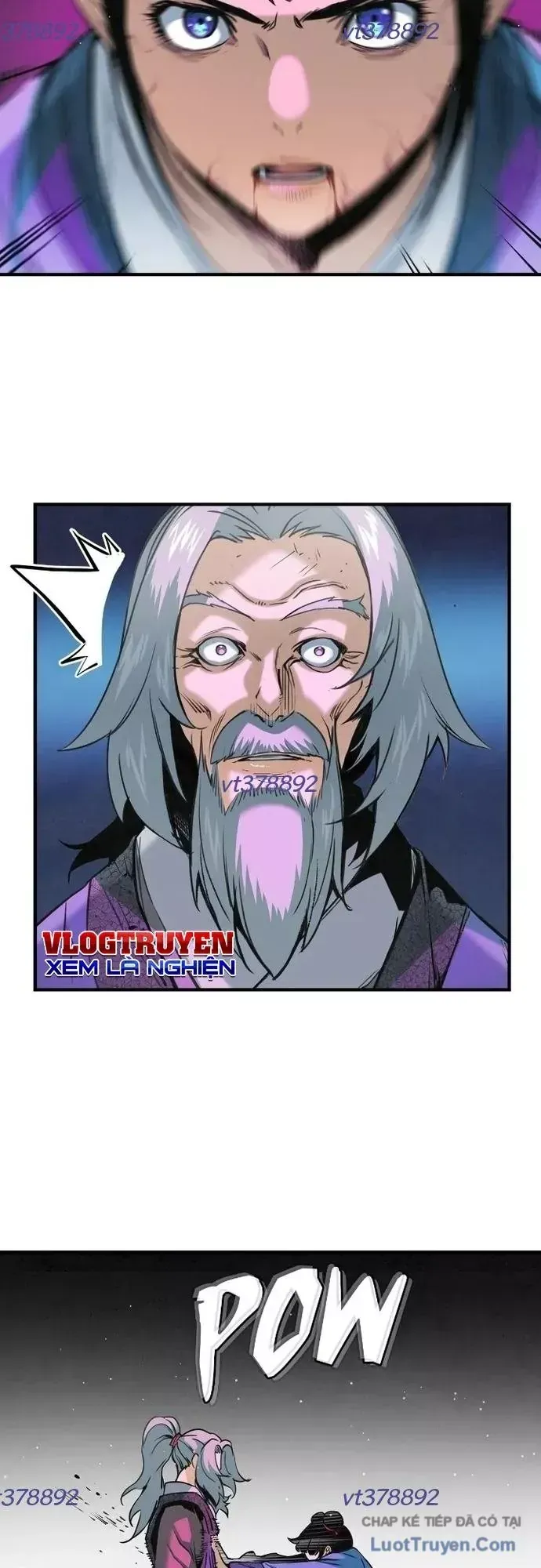 Mục Hạ Vô Nhân Chap 48 - Next Chap 47