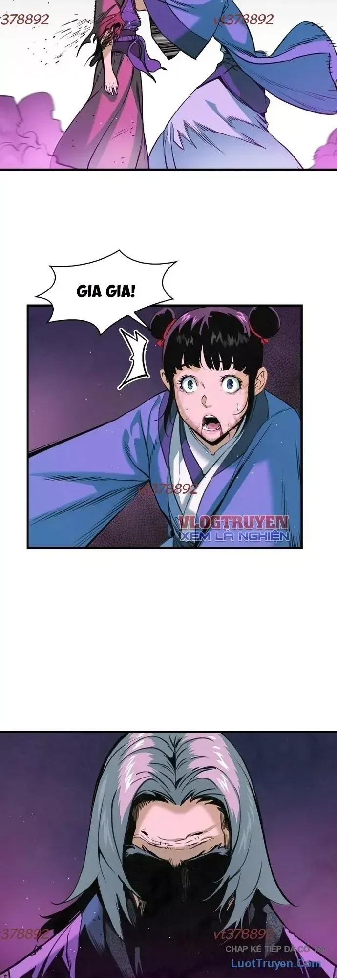 Mục Hạ Vô Nhân Chap 48 - Next Chap 47