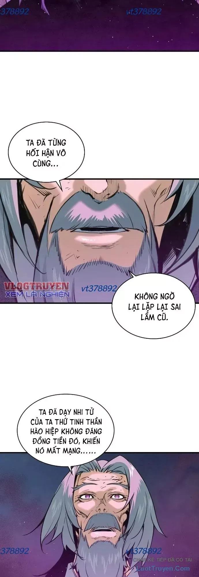 Mục Hạ Vô Nhân Chap 48 - Next Chap 47