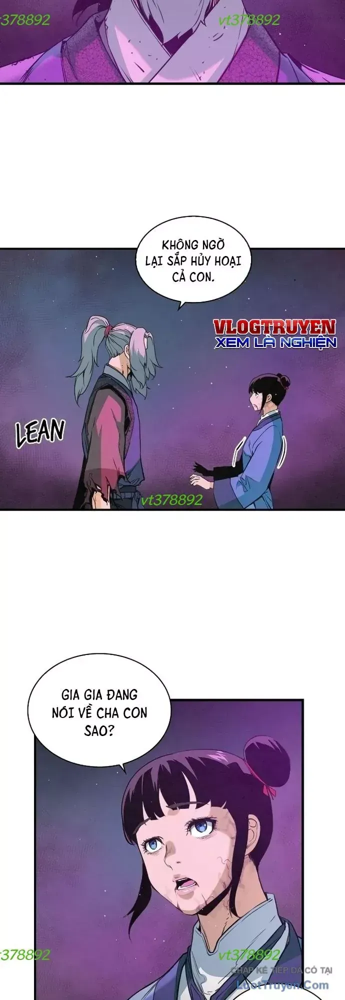 Mục Hạ Vô Nhân Chap 48 - Next Chap 47