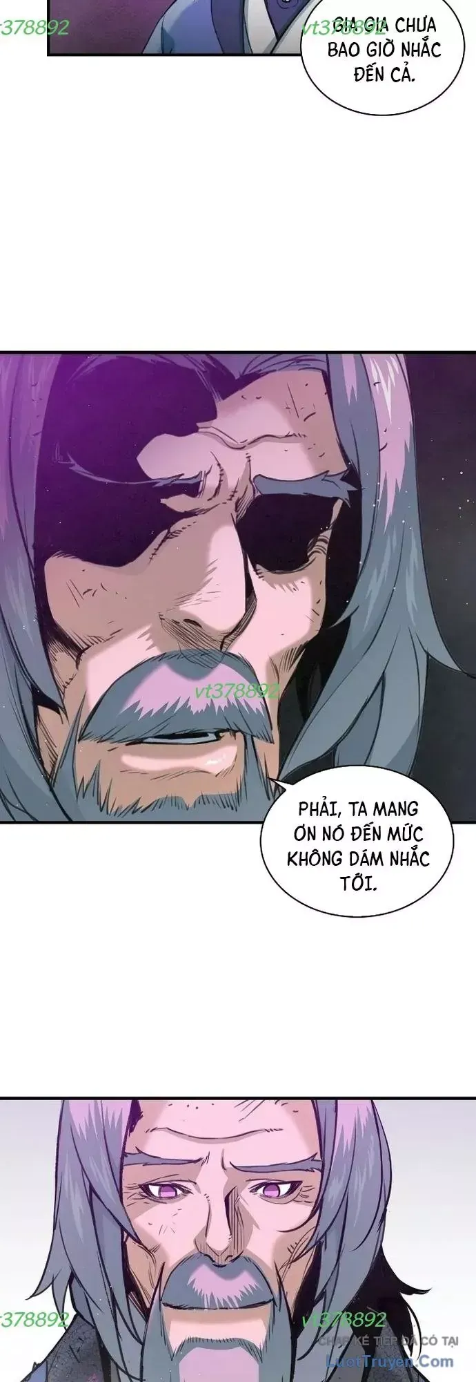 Mục Hạ Vô Nhân Chap 48 - Next Chap 47