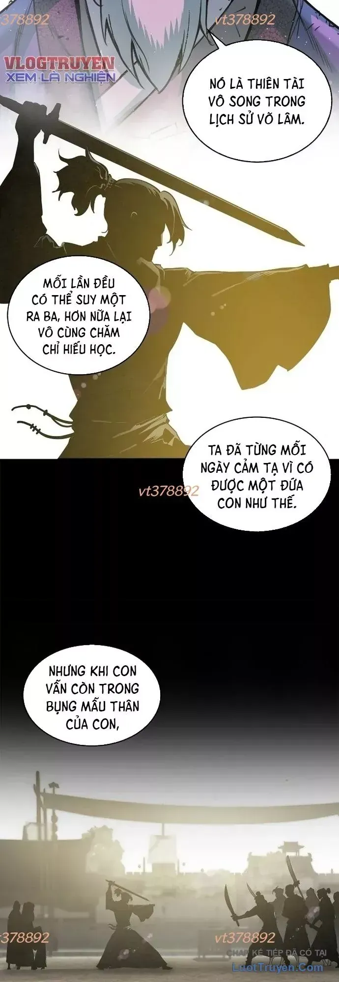 Mục Hạ Vô Nhân Chap 48 - Next Chap 47