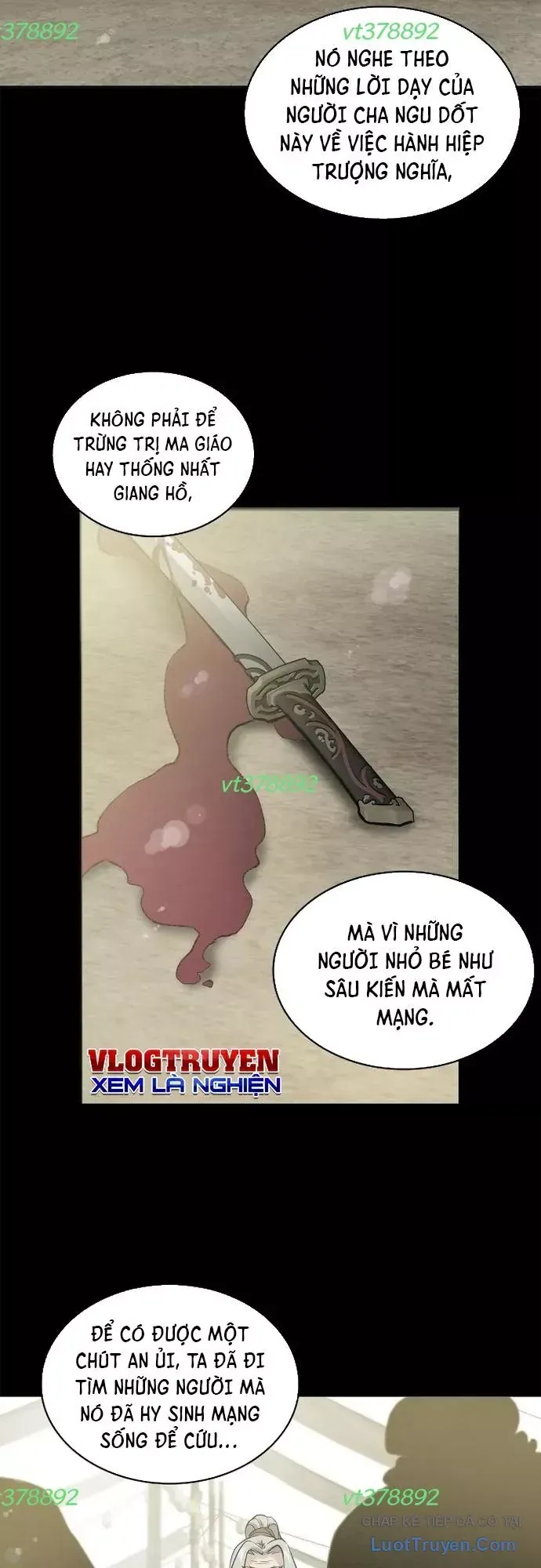 Mục Hạ Vô Nhân Chap 48 - Next Chap 47