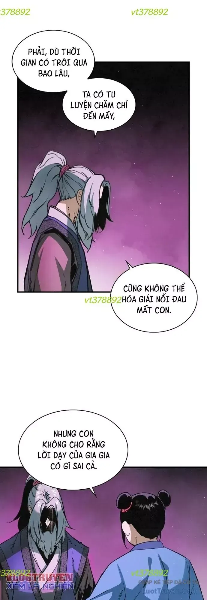 Mục Hạ Vô Nhân Chap 48 - Next Chap 47