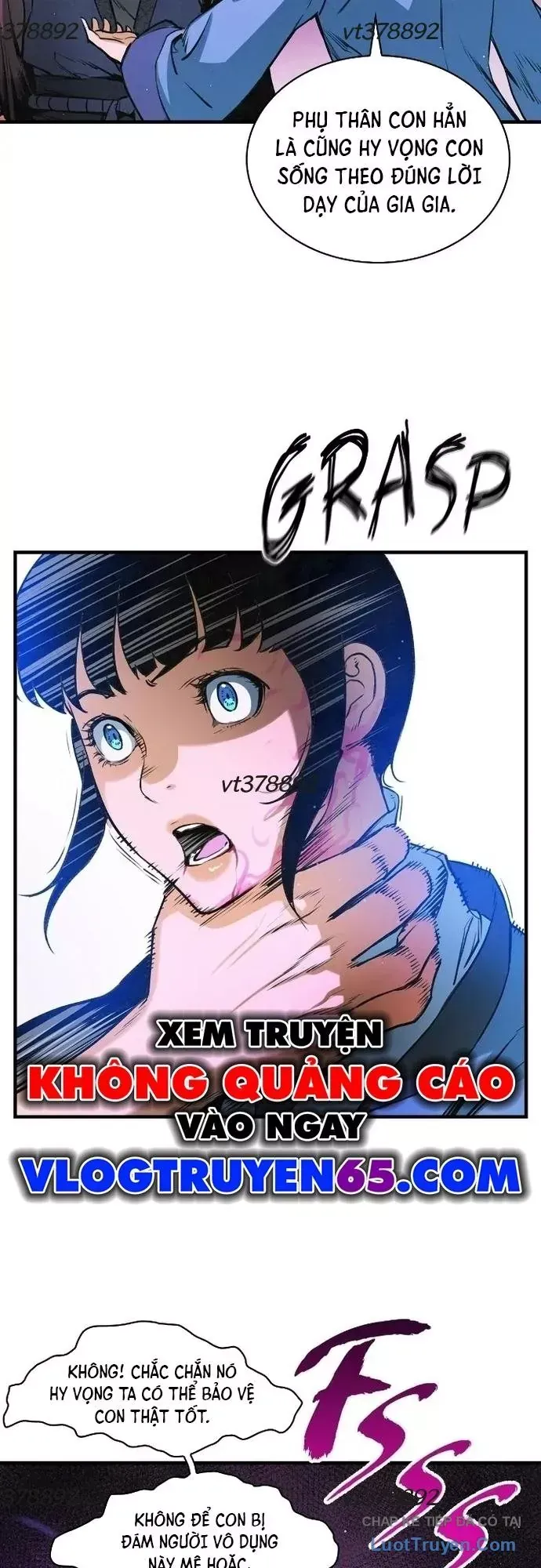 Mục Hạ Vô Nhân Chap 48 - Next Chap 47
