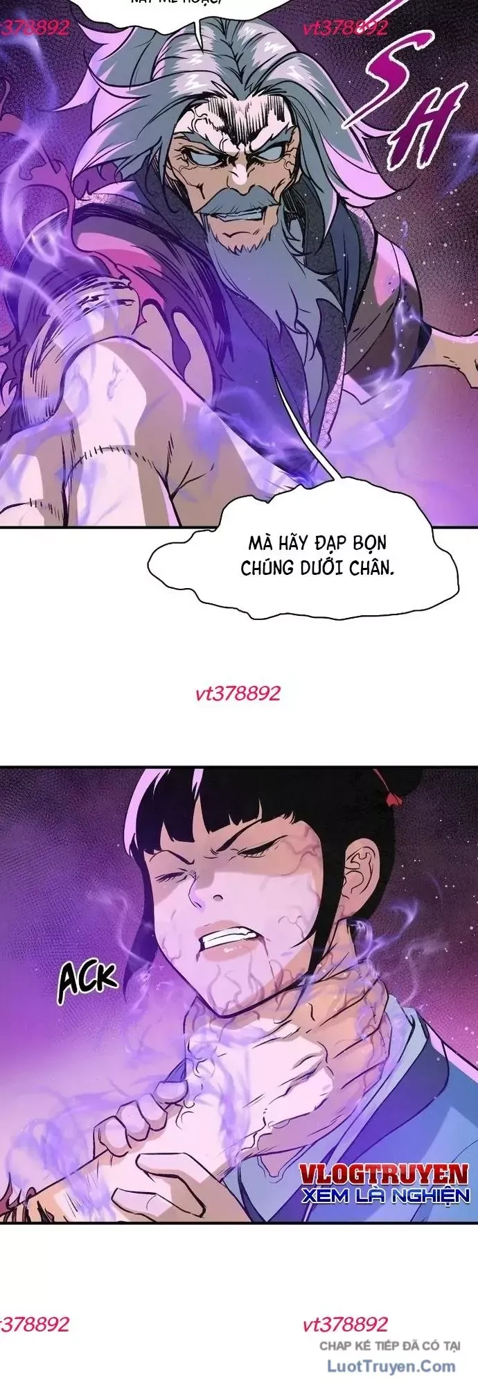 Mục Hạ Vô Nhân Chap 48 - Next Chap 47