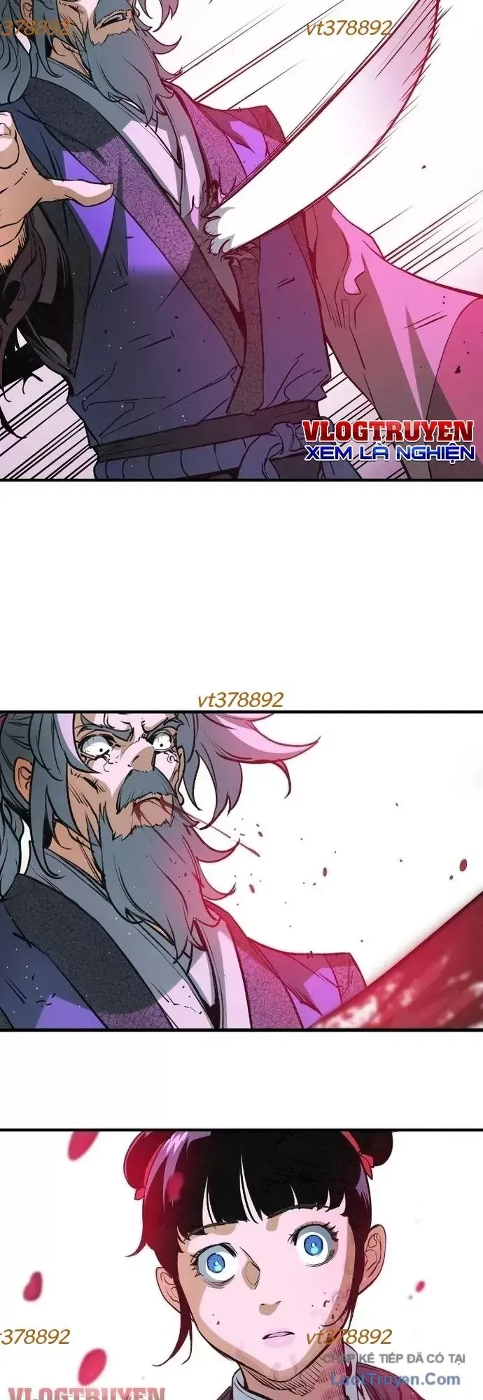 Mục Hạ Vô Nhân Chap 48 - Next Chap 47
