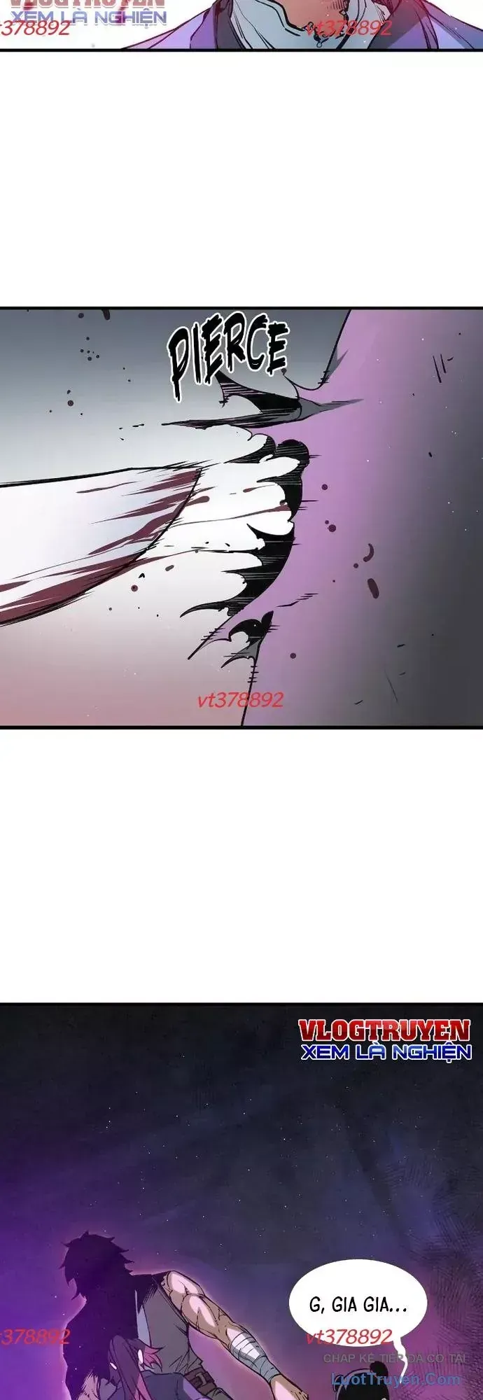 Mục Hạ Vô Nhân Chap 48 - Next Chap 47