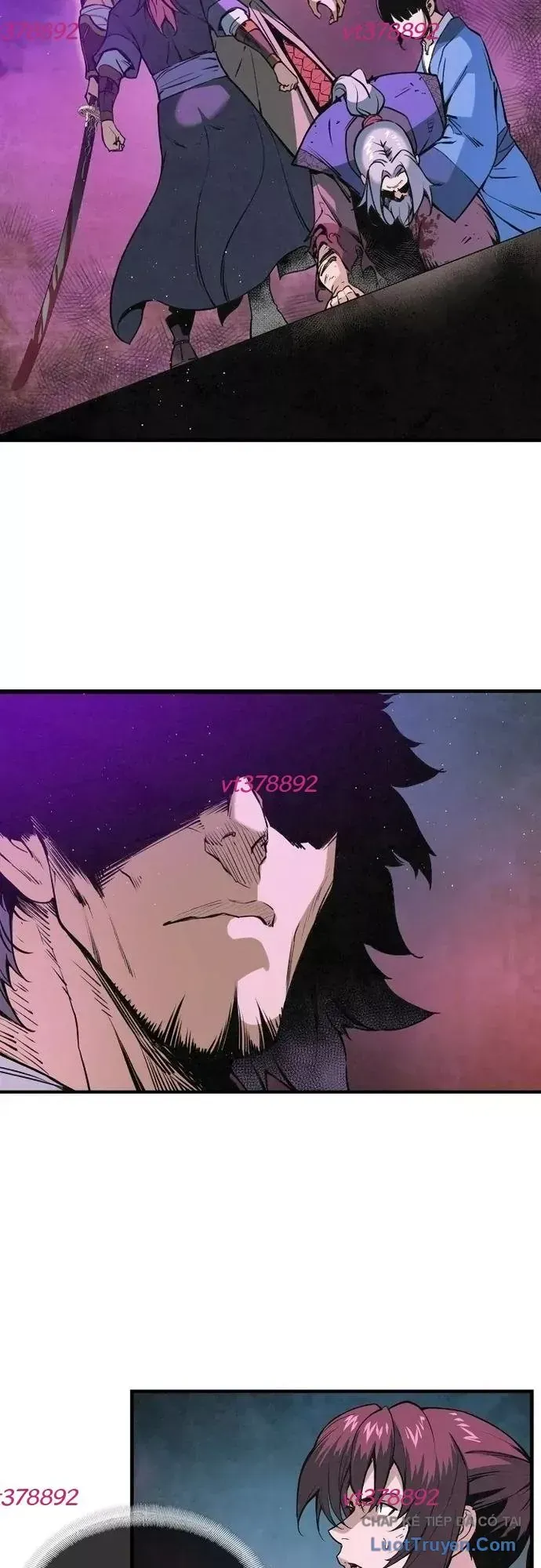 Mục Hạ Vô Nhân Chap 48 - Next Chap 47