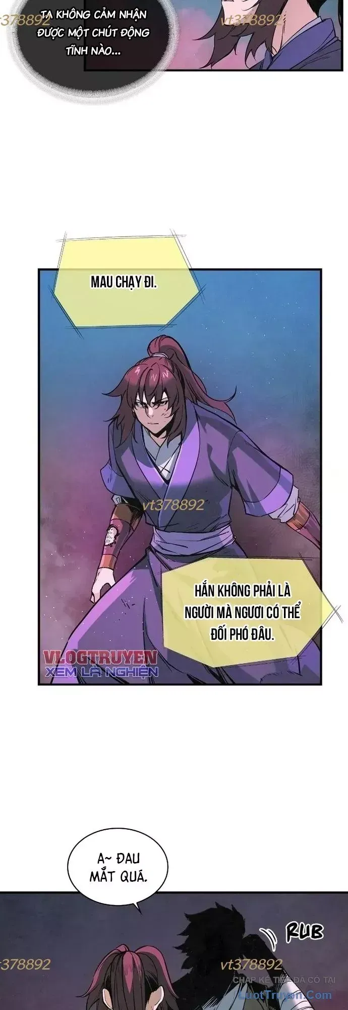 Mục Hạ Vô Nhân Chap 48 - Next Chap 47