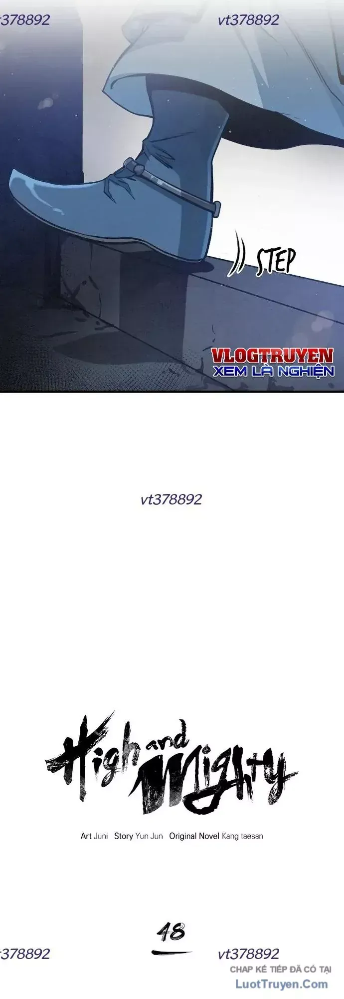 Mục Hạ Vô Nhân Chap 48 - Next Chap 47