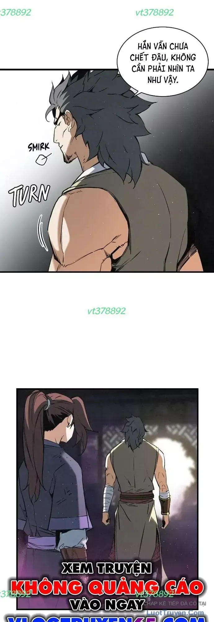 Mục Hạ Vô Nhân Chap 48 - Next Chap 47