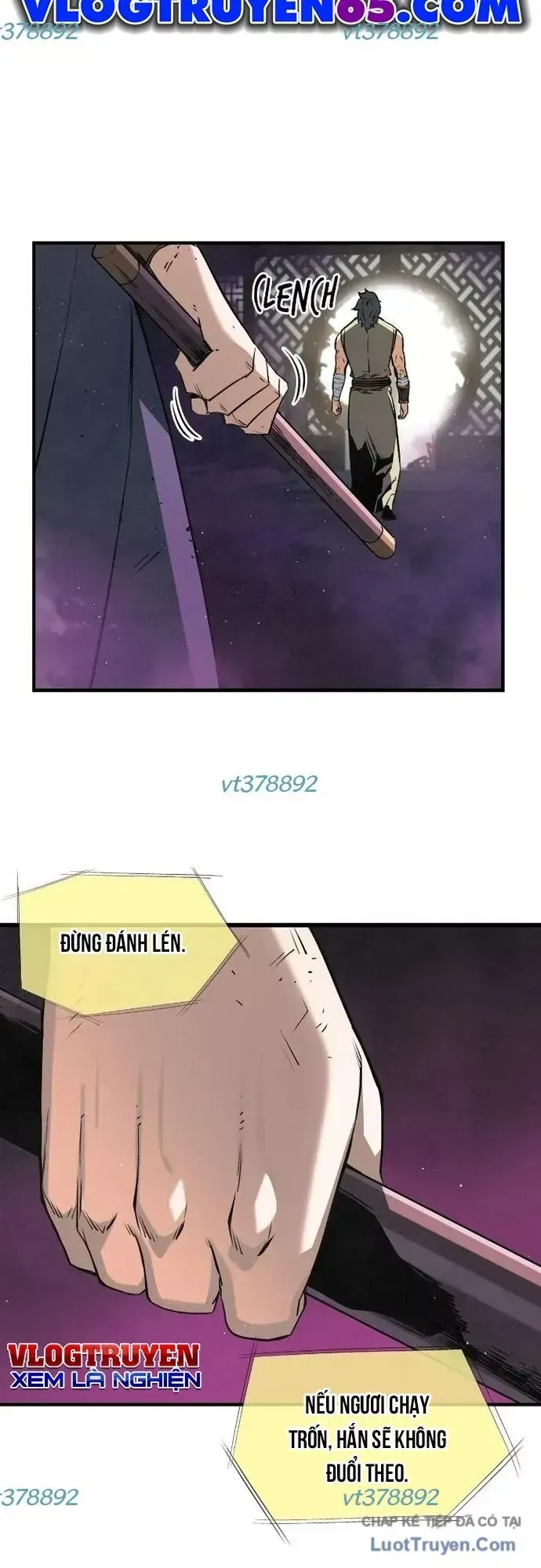 Mục Hạ Vô Nhân Chap 48 - Next Chap 47