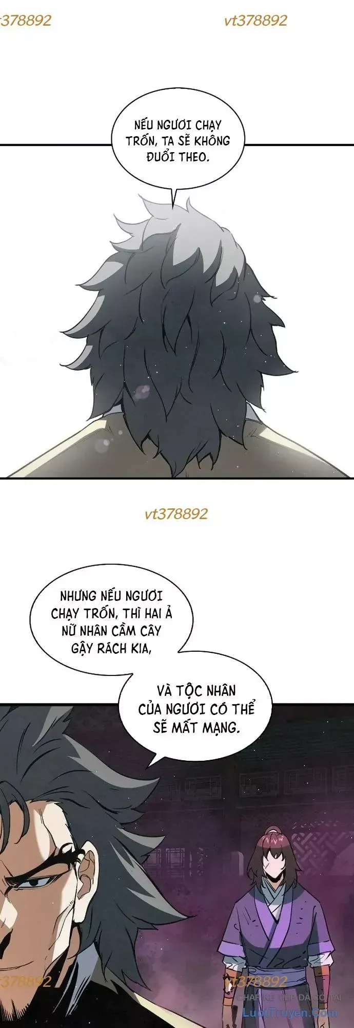 Mục Hạ Vô Nhân Chap 48 - Next Chap 47