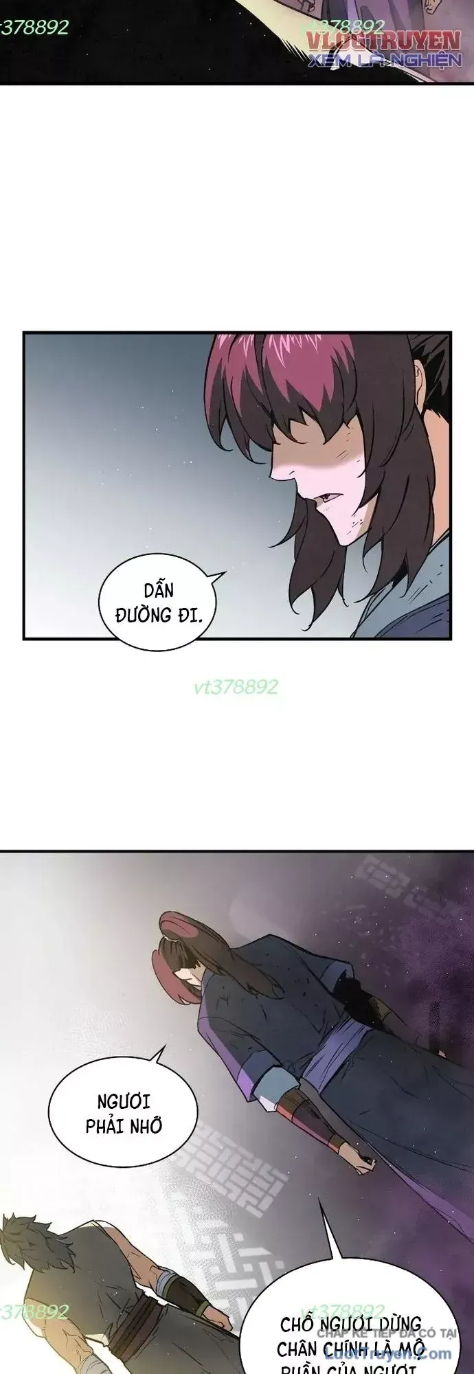 Mục Hạ Vô Nhân Chap 48 - Next Chap 47