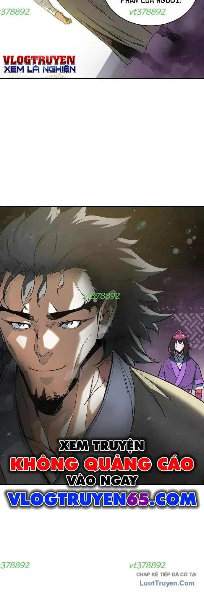 Mục Hạ Vô Nhân Chap 48 - Next Chap 47