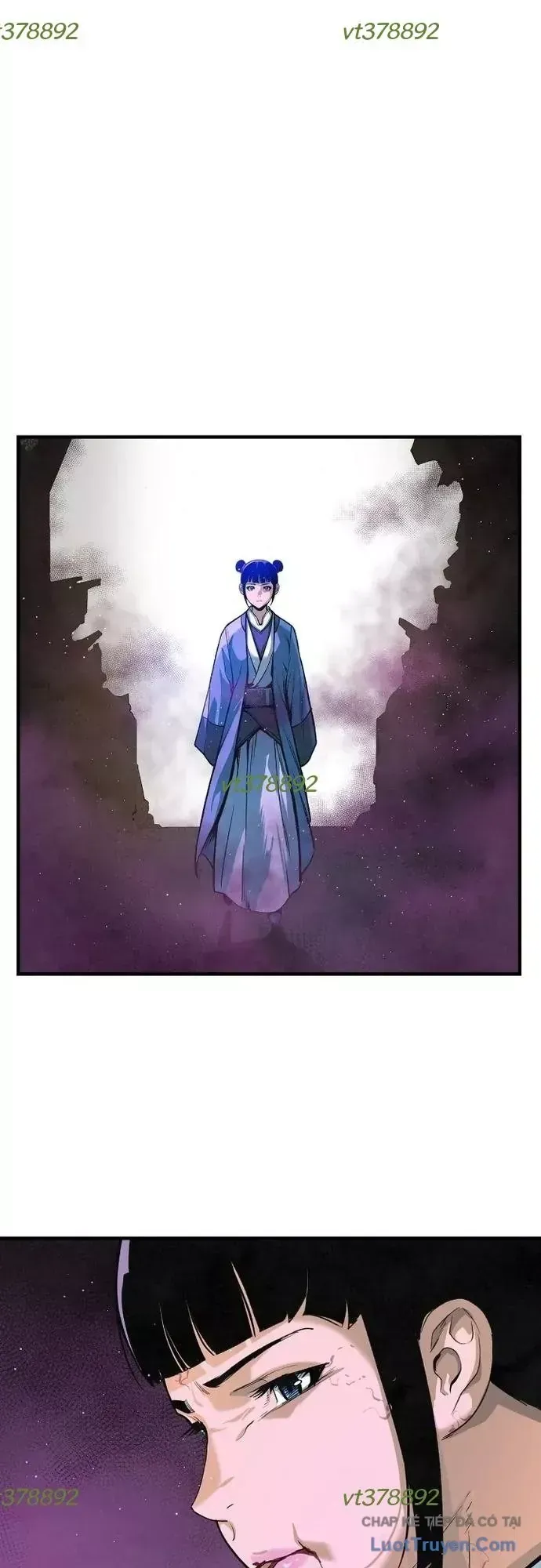 Mục Hạ Vô Nhân Chap 48 - Next Chap 47