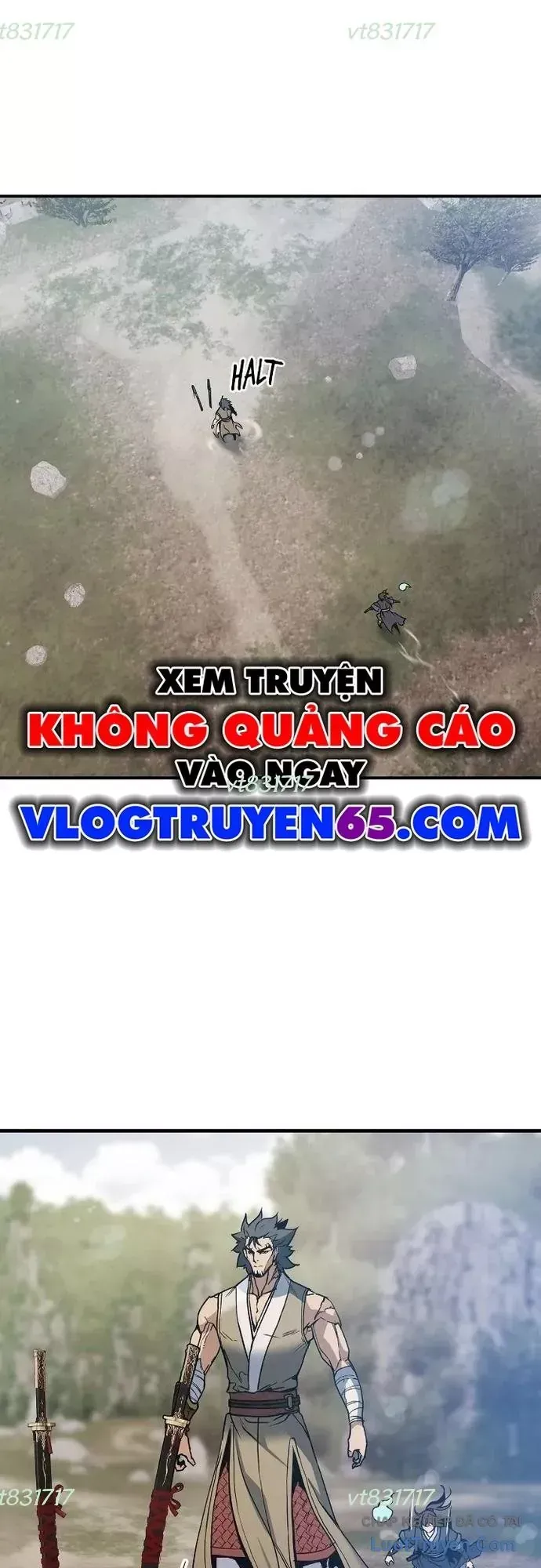 Mục Hạ Vô Nhân Chap 49 - Next Chap 48
