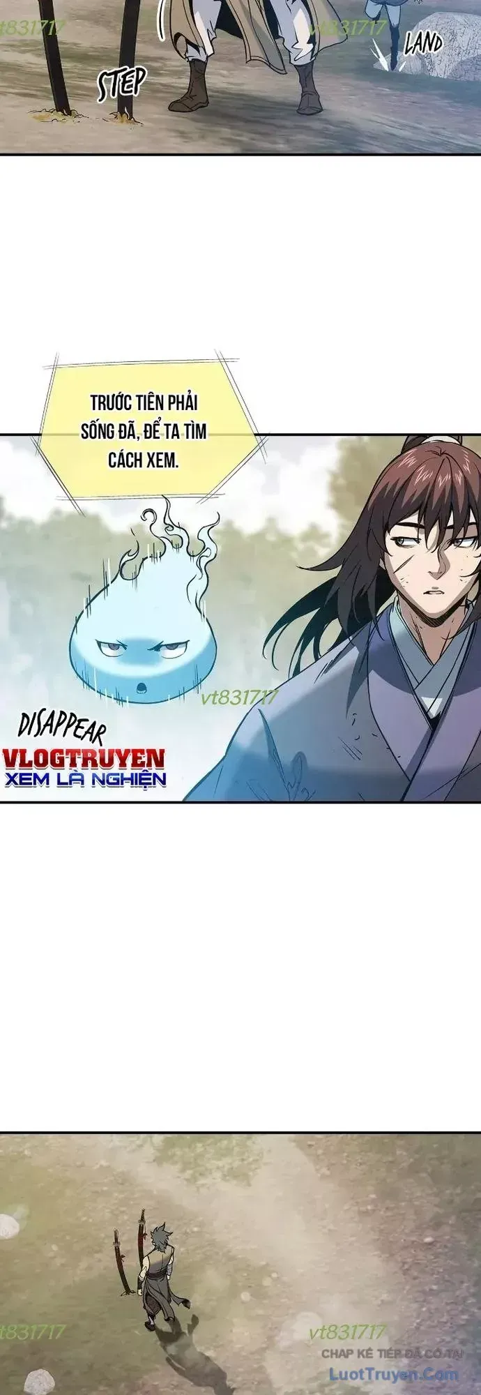 Mục Hạ Vô Nhân Chap 49 - Next Chap 48